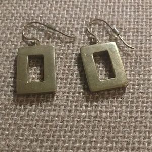 Vintage Noonday Collection Earrings